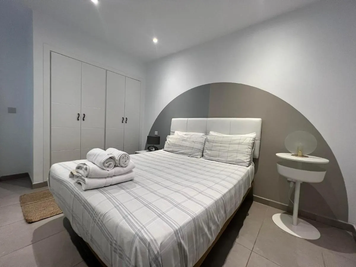 Eclectic 2Br With Shared Terrace Perfect Getaway Apartment Gibraltar 0*,