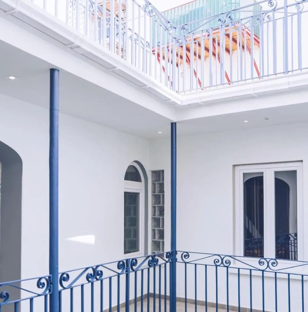 Eclectic 2Br With Shared Terrace Perfect Getaway Apartment Gibraltar