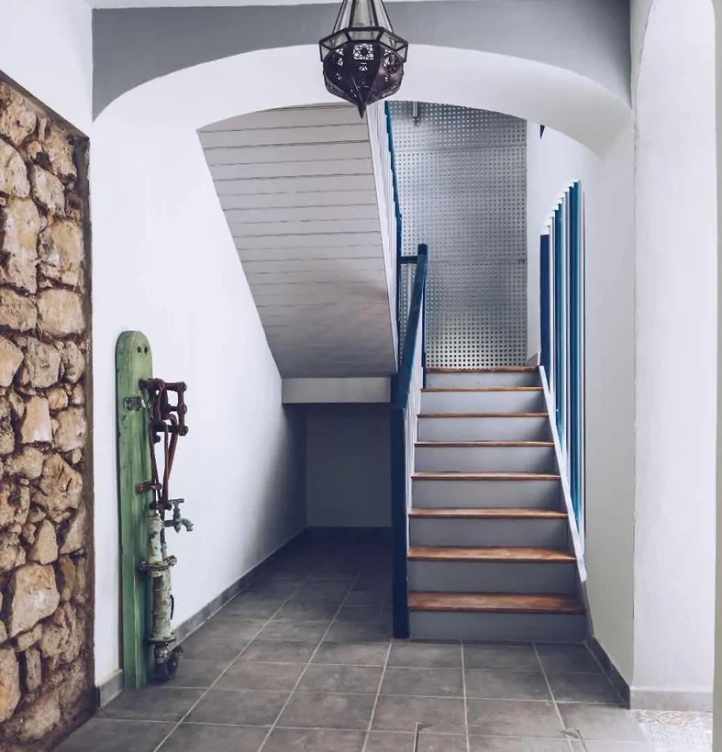 Eclectic 2Br With Shared Terrace Perfect Getaway Apartment Gibraltar