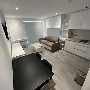 Apartamento Modern Studio In - The Hub, Gibraltar