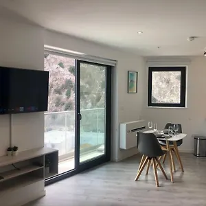 Cp High Floor Luxury With Sea View Apartment