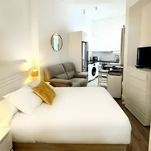 Appartement Delightful Centre Clarendon - Grand House, Gibraltar