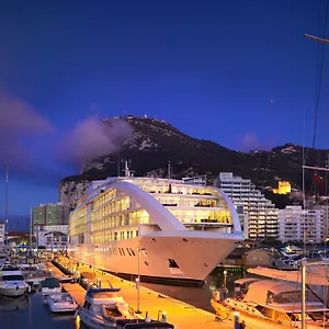 Hotel Sunborn, Gibraltar